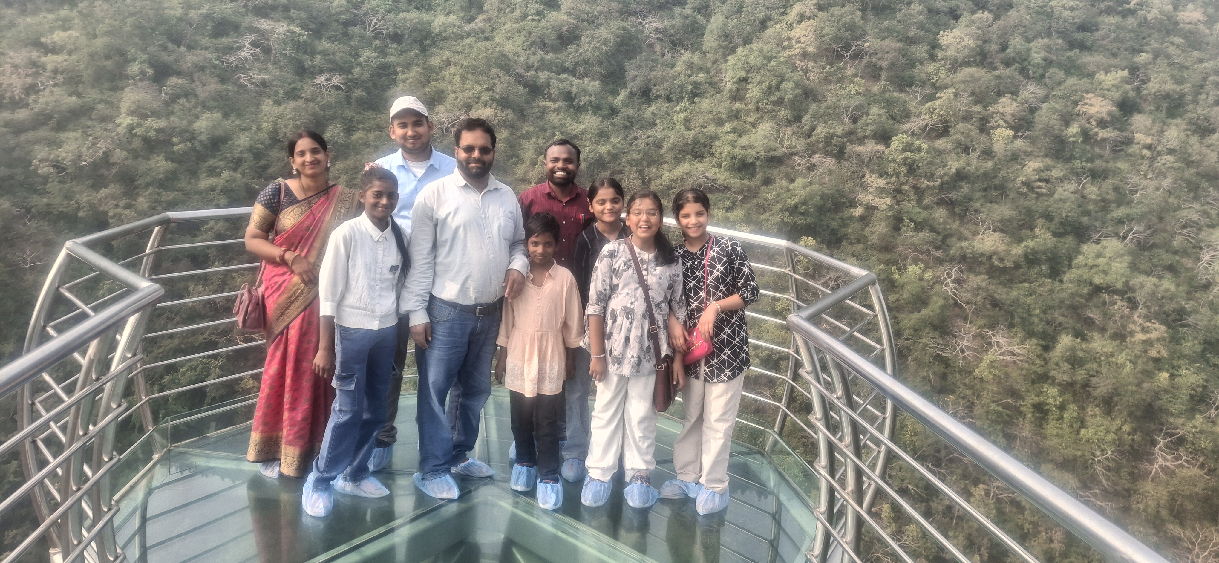 Rajgir trip 2025-26 